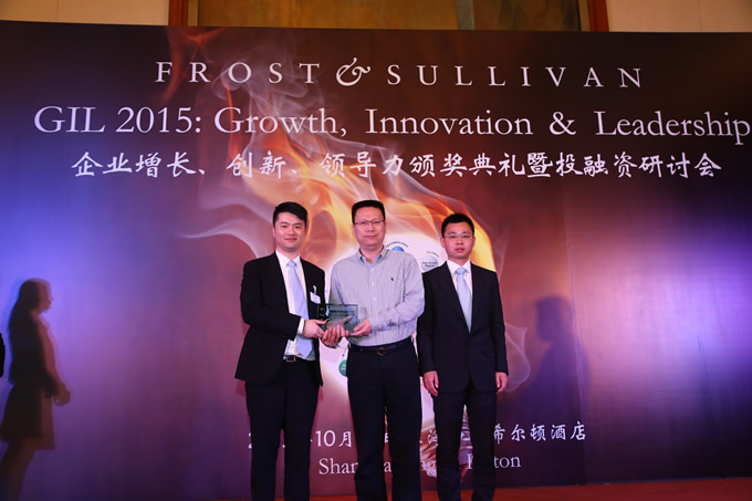 �Ͼ�ʥ��ˎ�I(y��)�ɷ����޹�˾�s��&ldquo;�Ї�(gu��)�^(q��)�t(y��)ˎ��I(y��)׿Խ���g(sh��)�I(l��ng)��(d��o)��(ji��ng)&rdquo;